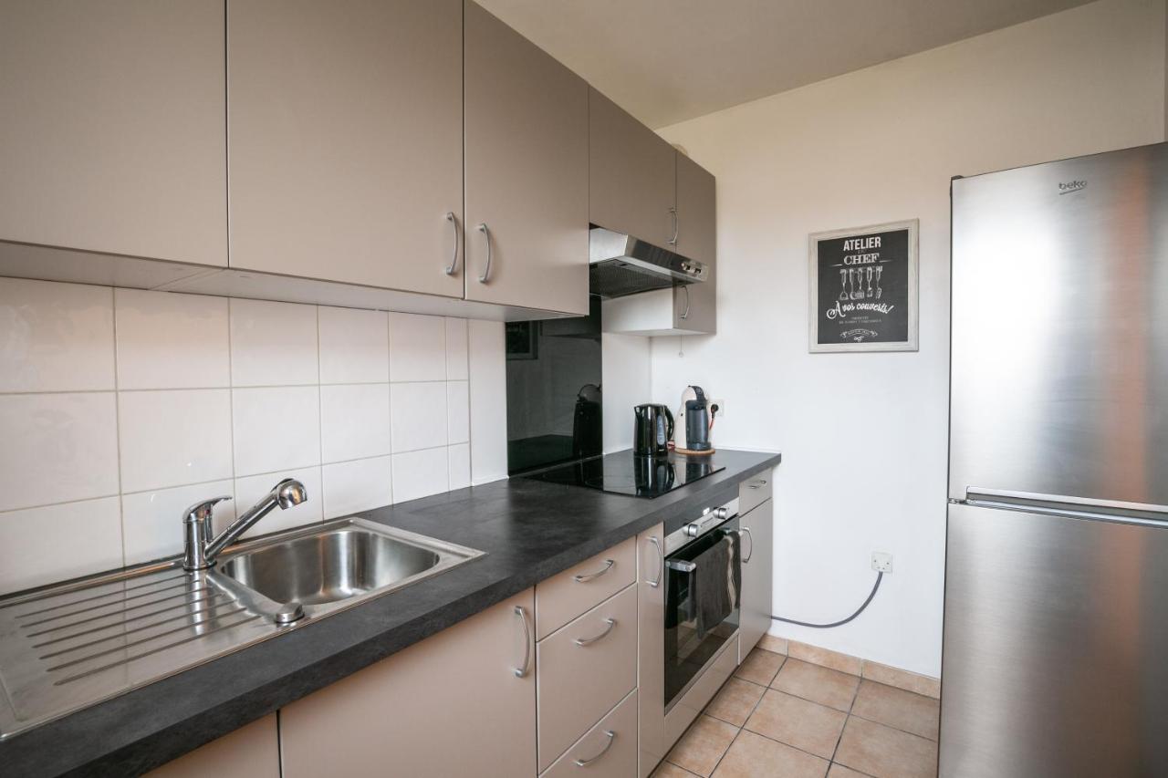Sweet Home Disneyland Paris - Cosy Apartment Wifi Bussy-Saint-Georges Exterior foto