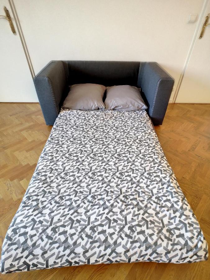 Sweet Home Disneyland Paris - Cosy Apartment Wifi Bussy-Saint-Georges Exterior foto