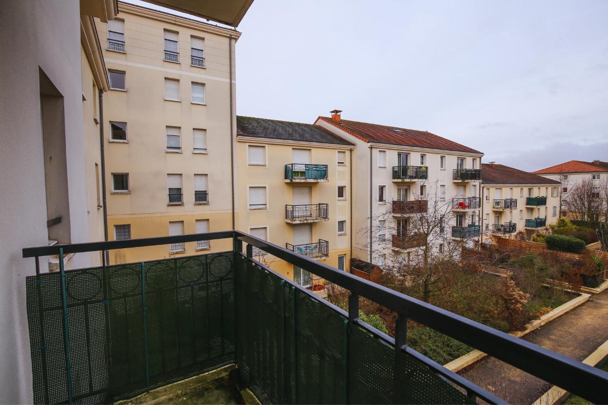 Sweet Home Disneyland Paris - Cosy Apartment Wifi Bussy-Saint-Georges Exterior foto